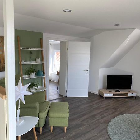 Fewo Sulzer Siedlung Erfurt "Haus 6" Exterior foto