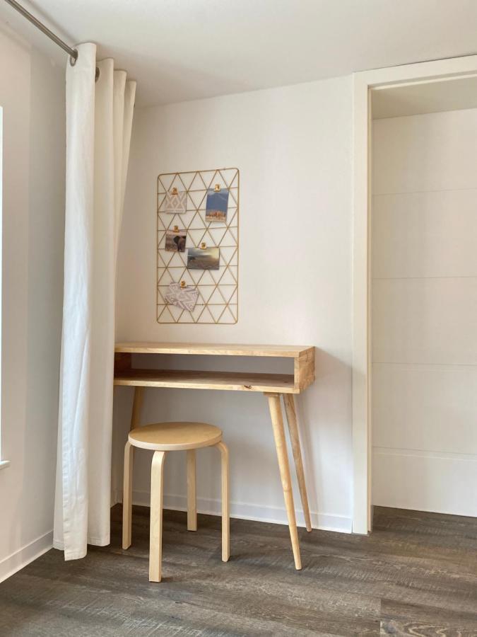 Fewo Sulzer Siedlung Erfurt "Haus 6" Exterior foto